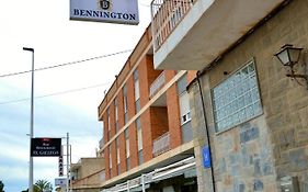 Hotel Montemar